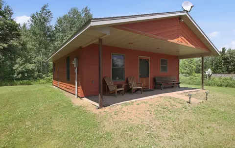 w1768 Elliott Road, Springbrook, WI 54875