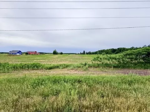 lot S 1 2 County Road B, Hayward, WI 54843