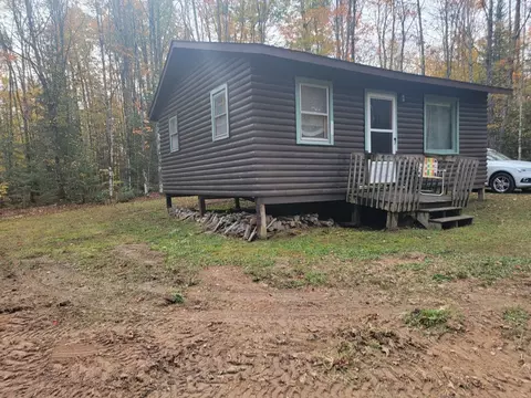 3789 Indian Way # W, Winter, WI 54896