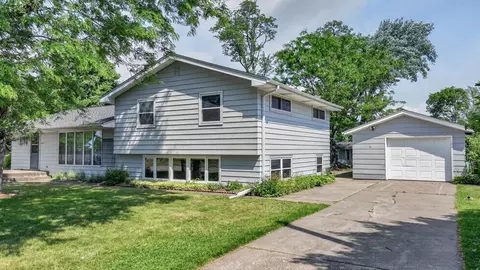 530 E Taft St, Blair, WI 54616