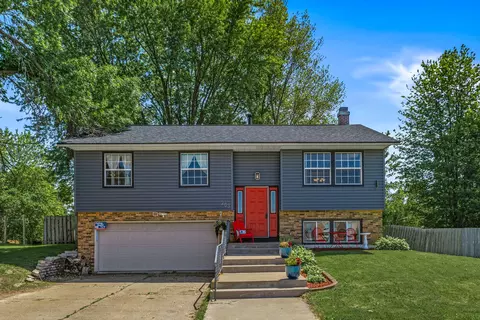 203 Cameron Rd, Rice Lake, WI 54868