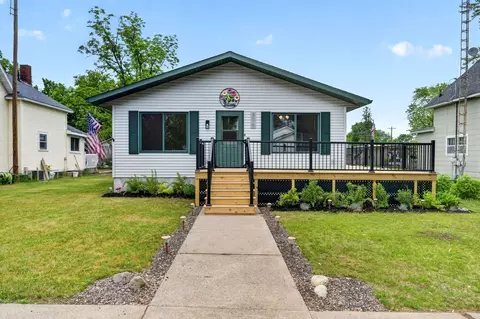 306 West Hazel Street, Spooner, WI 54801