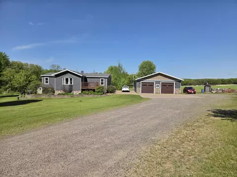 s15695 County Road M, Fairchild, WI 54741