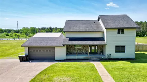 410 4th St, Fairchild, WI 54741