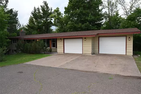520 W Saint George Ave, Grantsburg, WI 54840