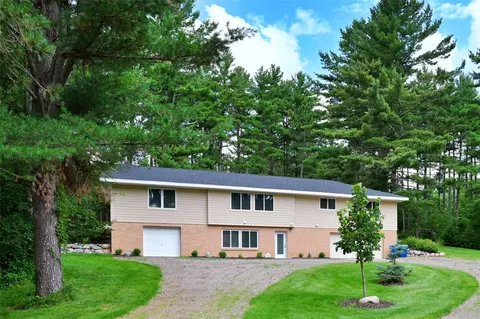 12358 W Moreland Rd, Hayward, WI 54843