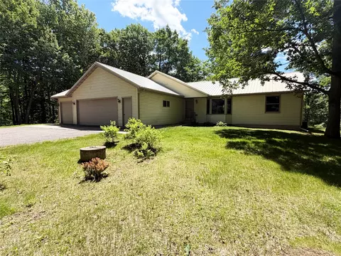 2525 28th Ave, Birchwood, WI 54817