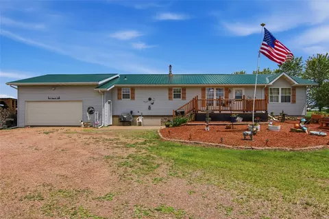 w2476 Heath Road, Granton, WI 54436