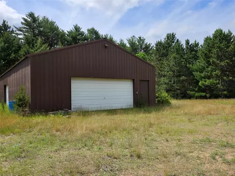 e19805 County Highway Gg, Augusta, WI 54722
