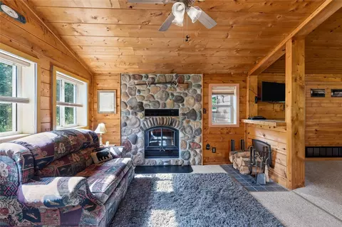 Living - 15705 Mcaully Rd, Cable, WI 54821 photo 1 of 3