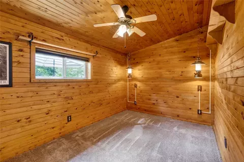 Bedroom - 15705 Mcaully Rd, Cable, WI 54821 photo 1 of 2