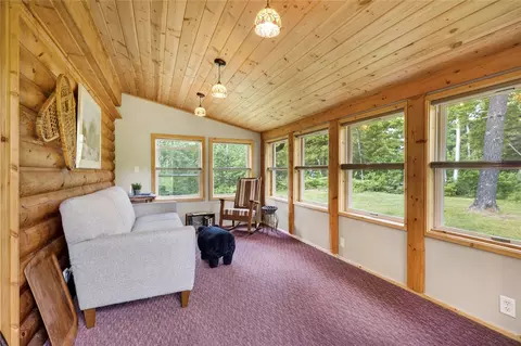Exterior - 15705 Mcaully Rd, Cable, WI 54821 photo 2 of 14