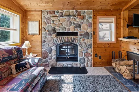 Living - 15705 Mcaully Rd, Cable, WI 54821 photo 2 of 3