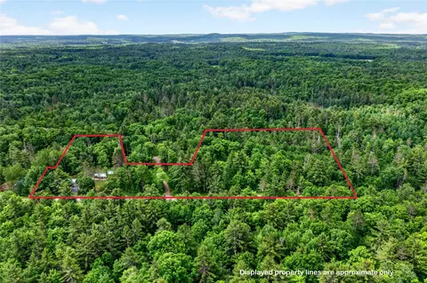 View/Area - 15705 Mcaully Rd, Cable, WI 54821 photo 1 of 4