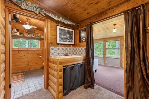 Entry Way - 15705 Mcaully Rd, Cable, WI 54821 photo 1 of 2