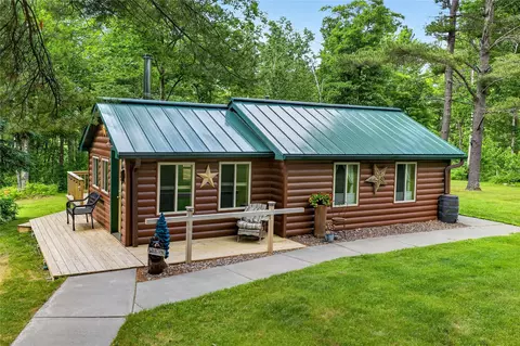 15705 Mcaully Rd, Cable, WI 54821