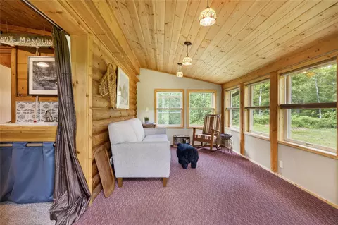 Exterior - 15705 Mcaully Rd, Cable, WI 54821 photo 3 of 14