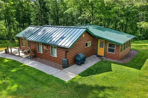 Exterior - 15705 Mcaully Rd, Cable, WI 54821 photo 13 of 14
