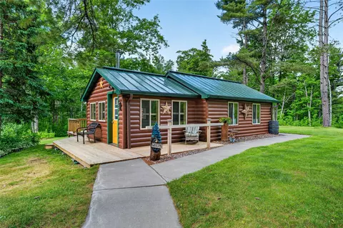 Exterior - 15705 Mcaully Rd, Cable, WI 54821 photo 14 of 14