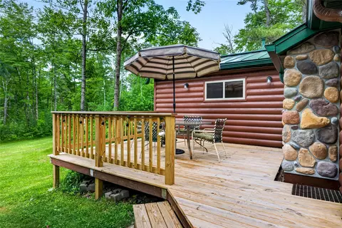 Exterior - 15705 Mcaully Rd, Cable, WI 54821 photo 6 of 14