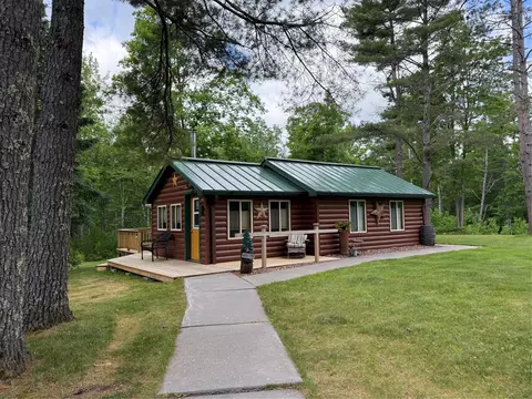 15705 Mcaully Rd, Cable, WI 54821