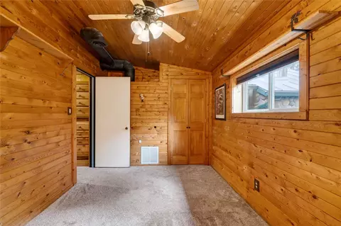 Bedroom - 15705 Mcaully Rd, Cable, WI 54821 photo 2 of 2