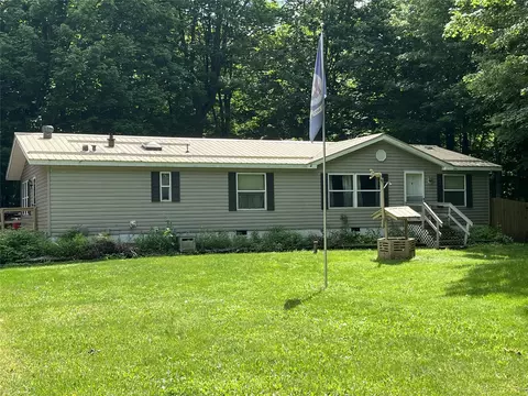 2266 Ol Hays Rd # N, Birchwood, WI 54817