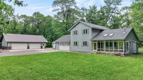 1615 20 18 St, Cameron, WI 54822
