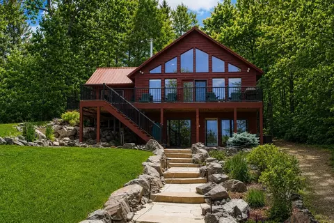 14066 Snowshoe Ln # W, Stone Lake, WI 54876