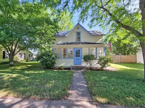 314 Olive St, Chippewa Falls, WI 54729
