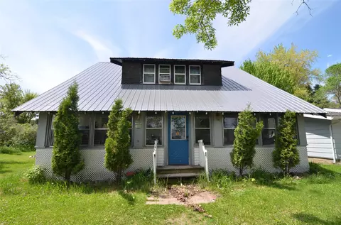 815 N Alvey St, Bruce, WI 54819