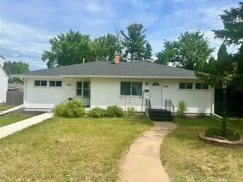 1914 Hopkins Ave #1-2, Eau Claire, WI 54701