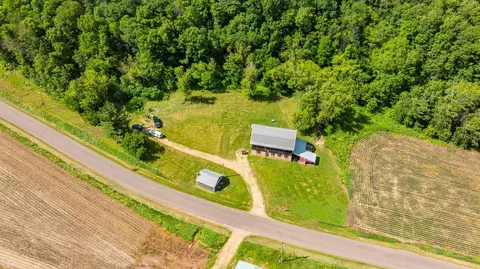 w9204 Big Coulee Road, Arkansaw, WI 54721