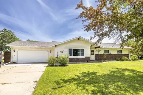 905 Forrest St, Black River Falls, WI 54615