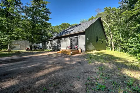 24930 Leghorn Dr, Siren, WI 54893
