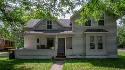 1603 6th St E #A & B, Menomonie, WI 54751