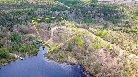 lot8 Secluded Ln, Gordon, WI 54838
