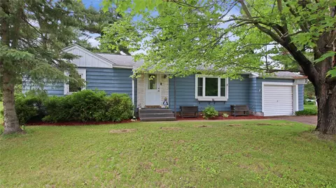 10480 County Highway X, Chippewa Falls, WI 54729