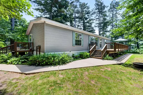 964 23 34 St, Chetek, WI 54728