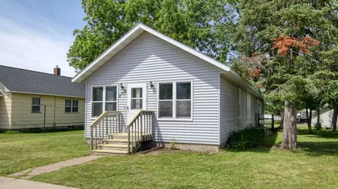Exterior - 208 S 7th St, Cornell, WI 54732 photo 1 of 4