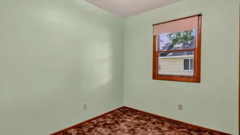 Bedroom - 208 S 7th St, Cornell, WI 54732 photo 3 of 7