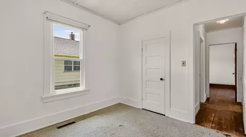 Bedroom - 208 S 7th St, Cornell, WI 54732 photo 6 of 7