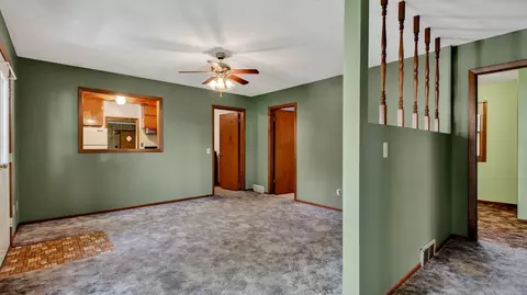 Living - 208 S 7th St, Cornell, WI 54732 photo 5 of 5