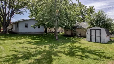 Exterior - 208 S 7th St, Cornell, WI 54732 photo 3 of 4