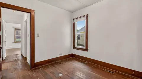 Bedroom - 208 S 7th St, Cornell, WI 54732 photo 5 of 7
