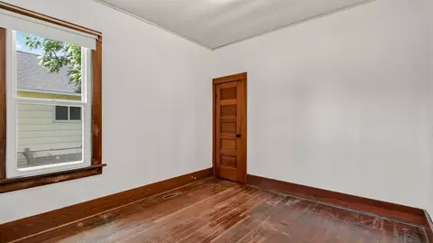 Bedroom - 208 S 7th St, Cornell, WI 54732 photo 4 of 7