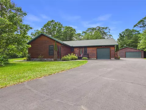 11665 S Smith Dr, Solon Springs, WI 54873