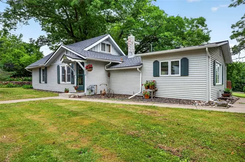 910 First St, Spooner, WI 54801