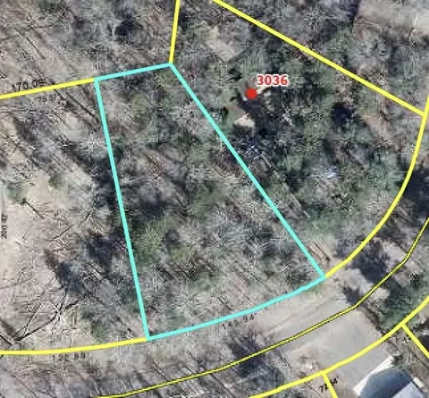 lot82 Aspen Ter, Danbury, WI 54830