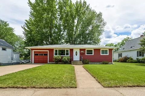 325 Selma St, Eau Claire, WI 54703